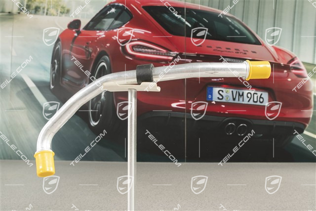 Przewód chłodniczy