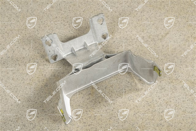 Podstawa konsoli środkowej