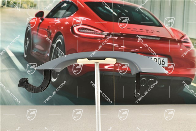 Türgriff, Keyless, R