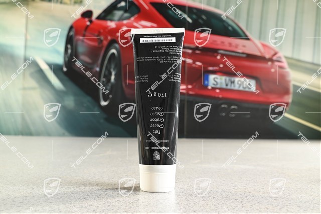 Grease  / hot bolt paste 170g