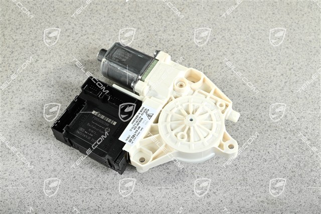 Elektromotor, Fensterheber, R