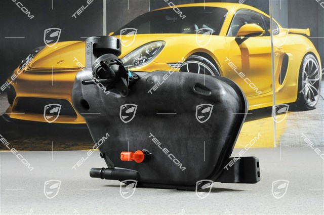 Kühlmittelbehälter