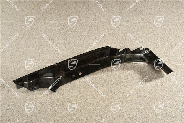 Targa, Water drip pan, R