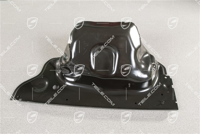 Schliessteil, Wasserkasten, S TDI