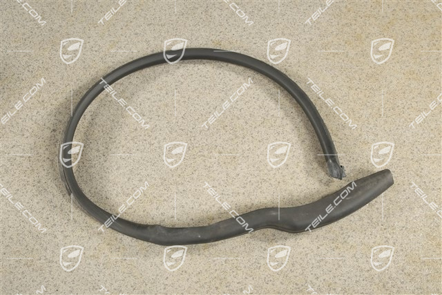 Hintere Tür-Dichtung, vorne, R