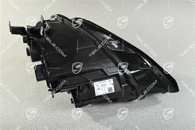 Matrix LED Scheinwerfer PDLS Plus, L