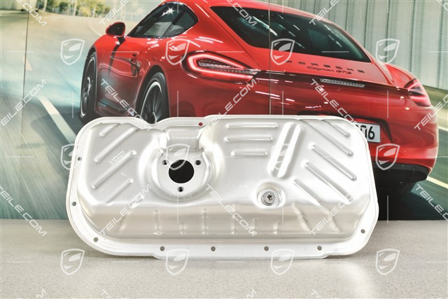 Miska olejowa 3.0L TDI