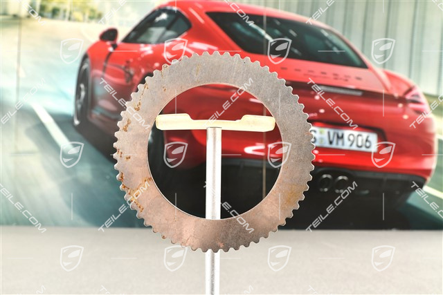 Aussenlamelle für Sperrdifferential 1,5mm