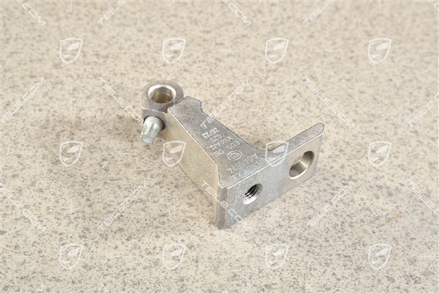 Scharnier für Tür, Hinten, Unten, R