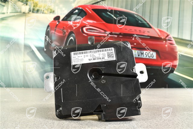 Sterownik usług online