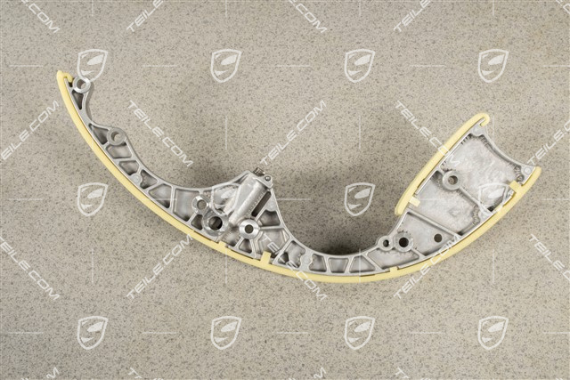 Prowadnica (ślizg) na łańcuch rozrządu, 3,0L Diesel