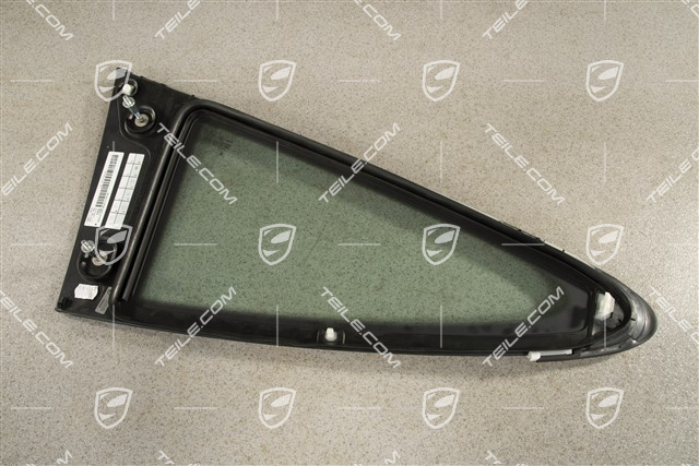 Rear window, Alushine, L