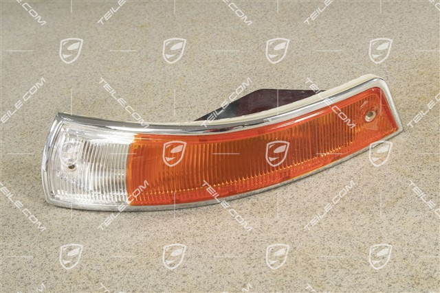 Turn signal indicator, EU version, refurbished, L