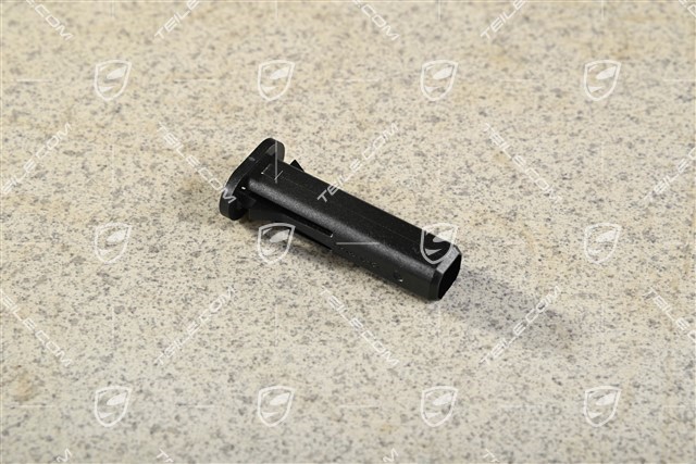 Befestigungsklammer, L=R Befestigungsklammer, L=R