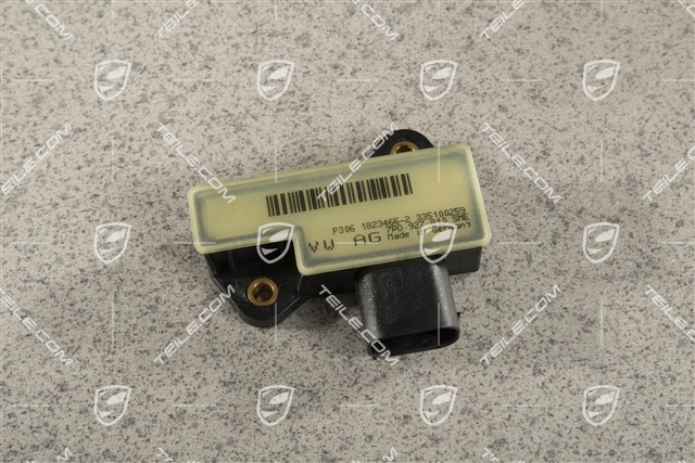 Bremspedalstellungsgeber