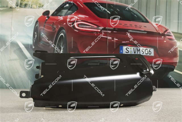 GT4, Wzmocnienie, dachu, L