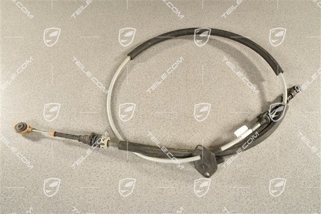 Seilzug für Getriebeschaltung