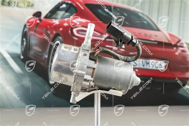 Unterdruckpumpe, V8 4,5L Turbo