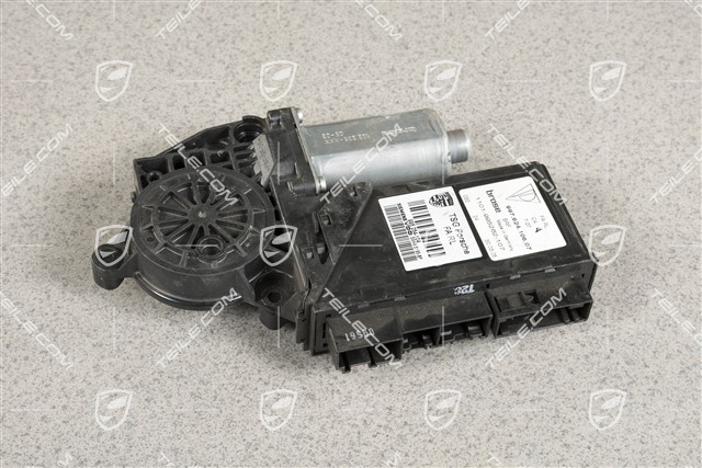 Silniczek elektryczny, cabrio, RL/R