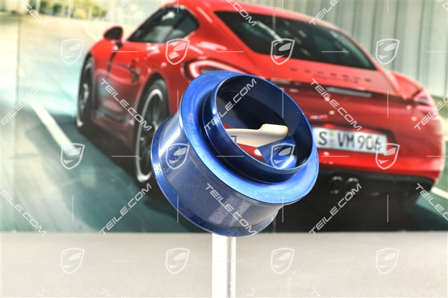 GT2, Federlager, HA, L=R