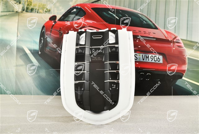 Leuchte Konsole, Dachkonsole, PDC vorn+Rückfahrkamera