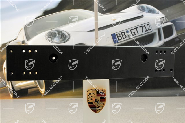 Podkładka podtablicę rejestracyjnej Podkładka podtablicę rejestracyjnej