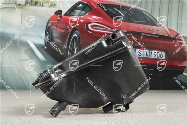 Engine coolant Reservoir / expansion tank
