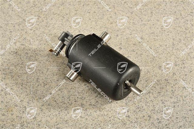 C2 / C4 / Targa / GT3 / GT2, Spręzyna pedału sprzęgła