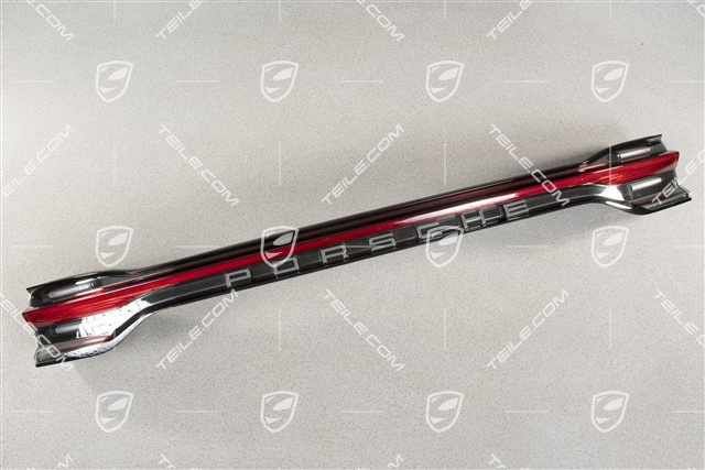 Heckleuchte / Heckblende, Heckklappe USA