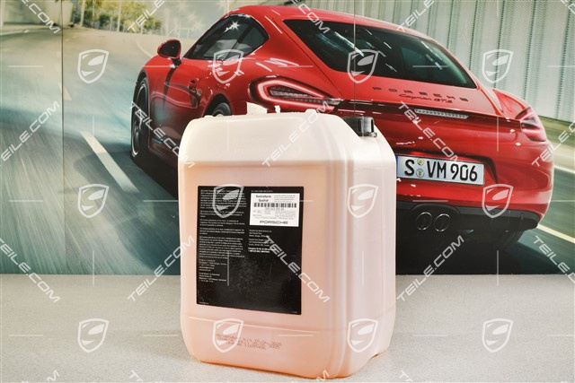Transmission oil, 20L