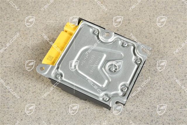 Sterownik elektroniczny Airbag / poduszek powietrznych