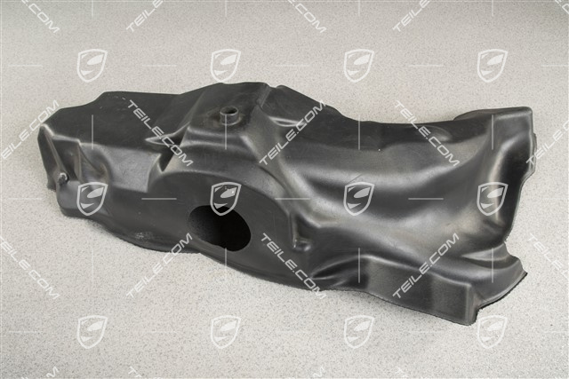 Mata do zbierania wody, R