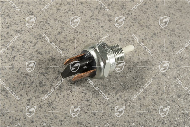 Kontaktschalter, 2 polig