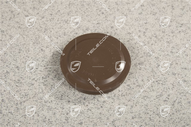 Verschlussdeckel von Nockenwellengehäuse