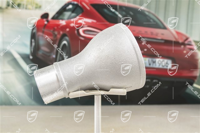 Insert for overrider bumper