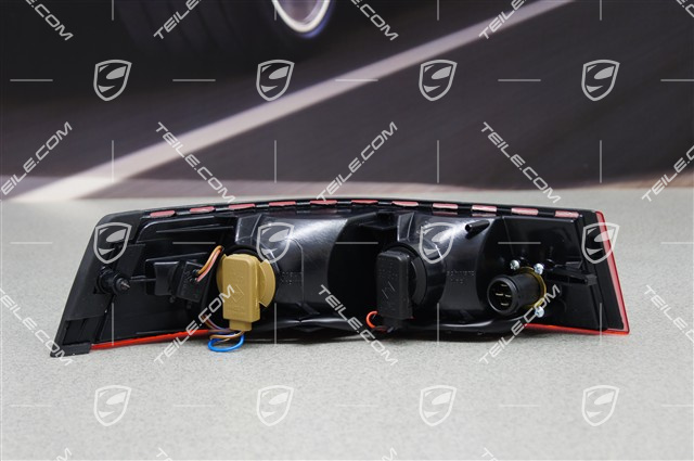 Rückleuchte / Heckleuchte, USA-Version, R