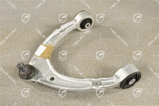 Control arm, upper, L=R