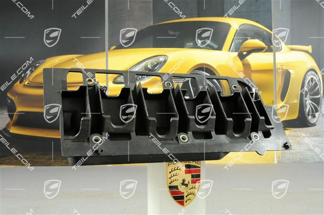 Oil separator Oil separator