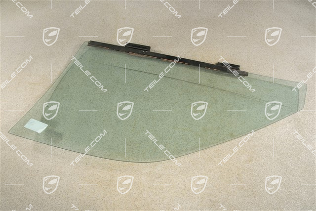 Szyba drzwi, Coupé, R