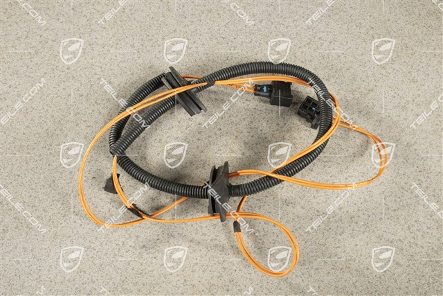 Światłowód, BOSE, PCM2/PCM3