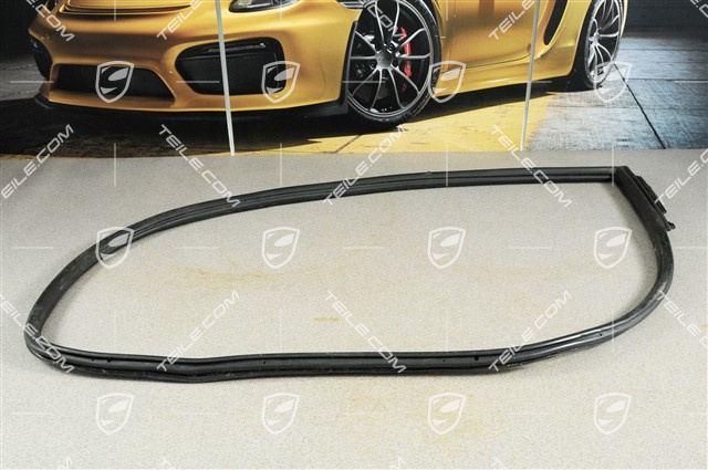 Dichtung, Coupé, L Dichtung, Coupé, L