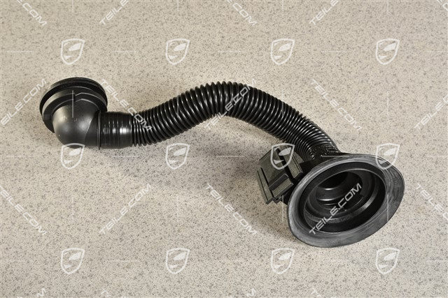 Engine Oil filler tube / neck