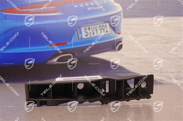 Ślizg zderzaka, przód, R