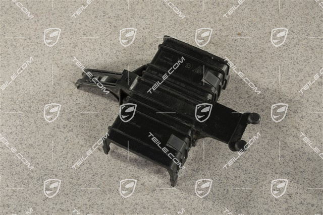 Pokrywa puszki bezpieczników