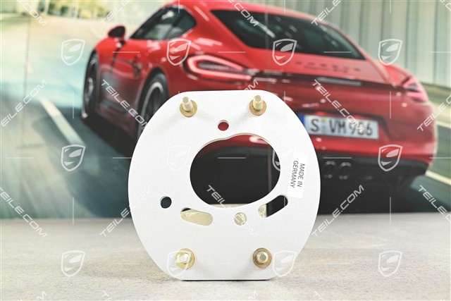 Stützlager, Schwingungsdämpfer, VA, Oben, Carrera RS, R