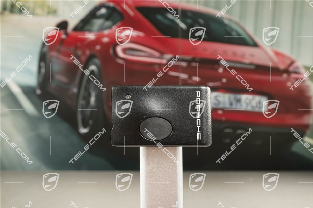 Obudowa pilota cantralnego zamka