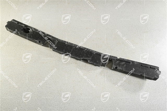 Turbo, Schaumteil für Stossfängerträger, Hinten