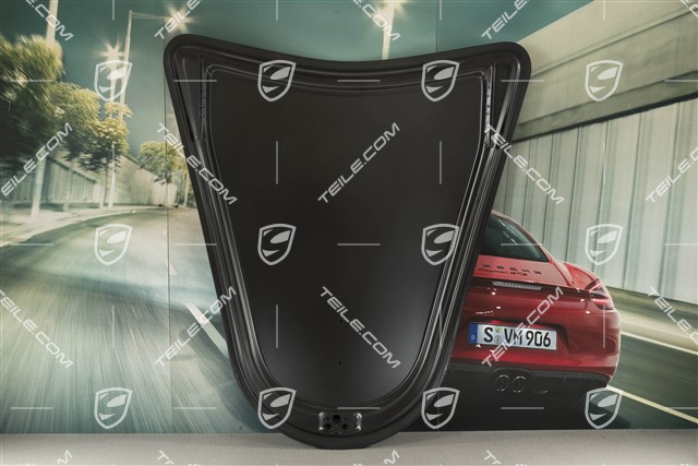 B T5, Front Lid / bonnet, without lock and hinge