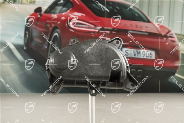 Scheinwerfer schutzhaube, R