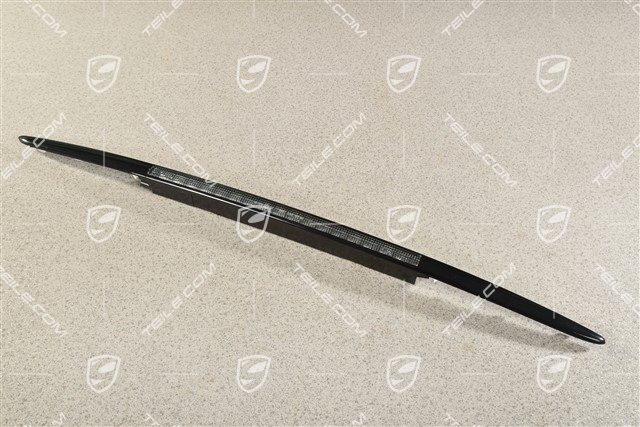 Dodatkowe światło hamowania / stop, cabrio